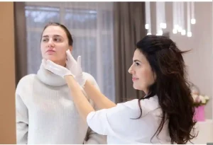 botox shots
