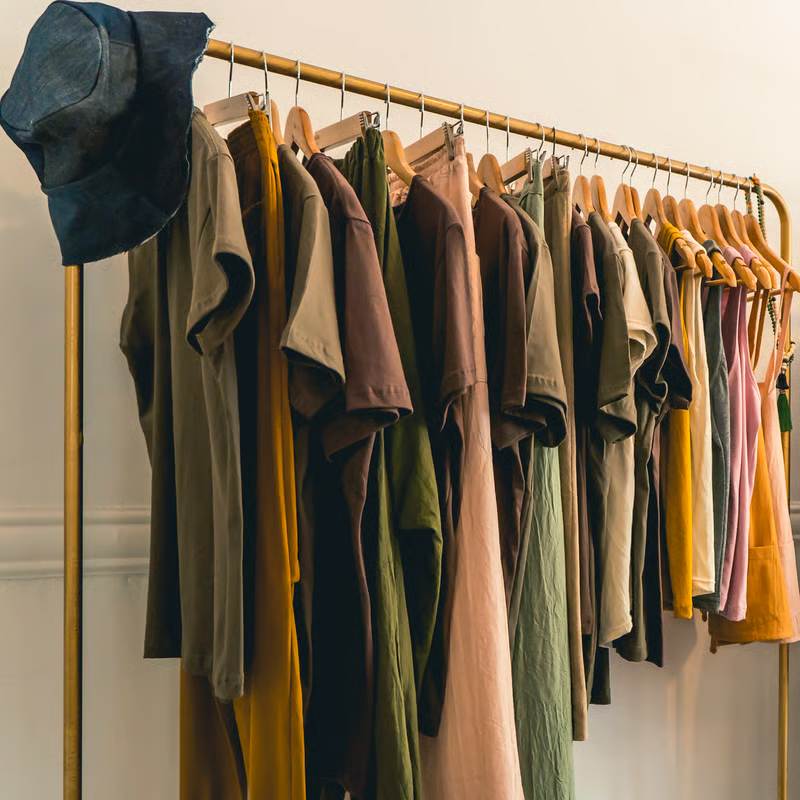 Capsule Wardrobe for Beginners