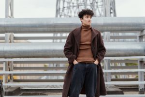 Korean Street Style