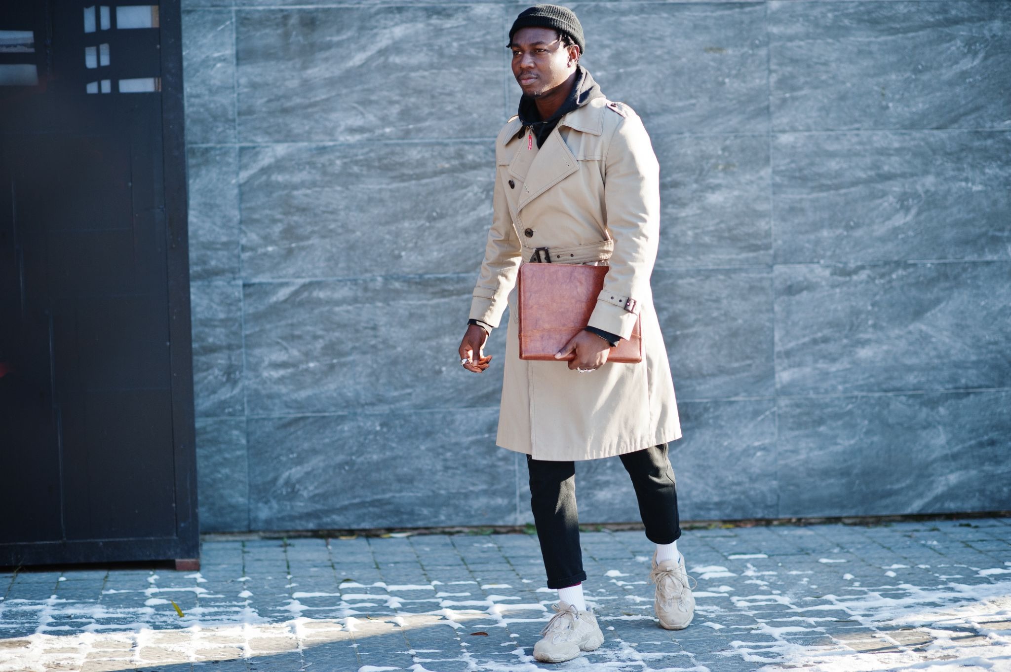 Korean Street Fashion