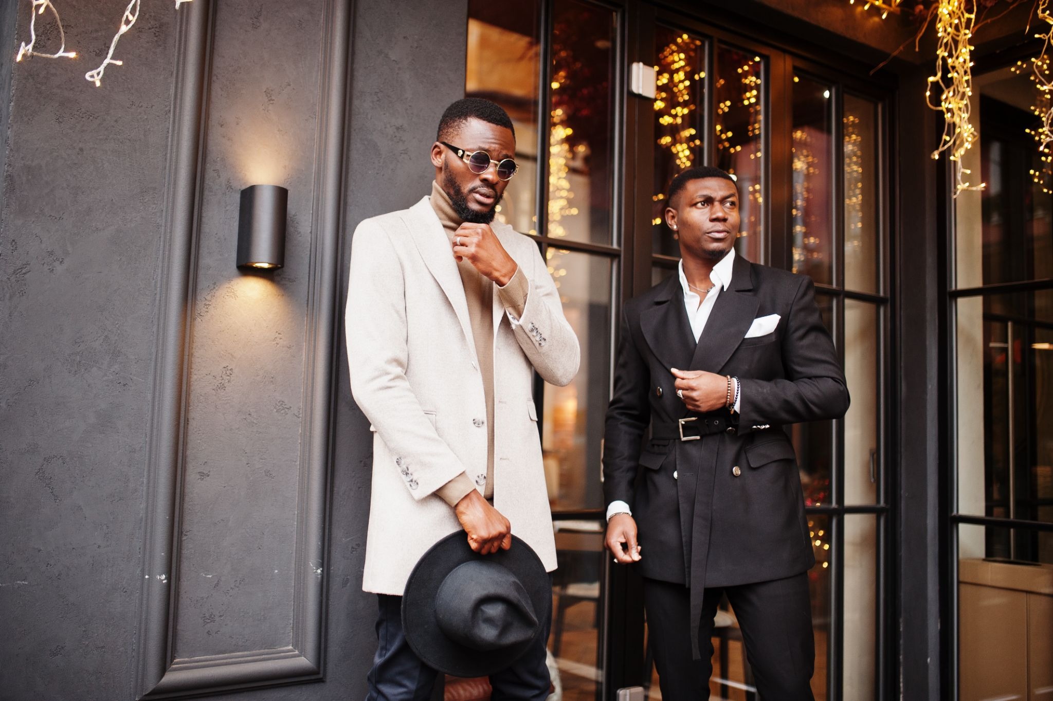 Quiet Luxury Style