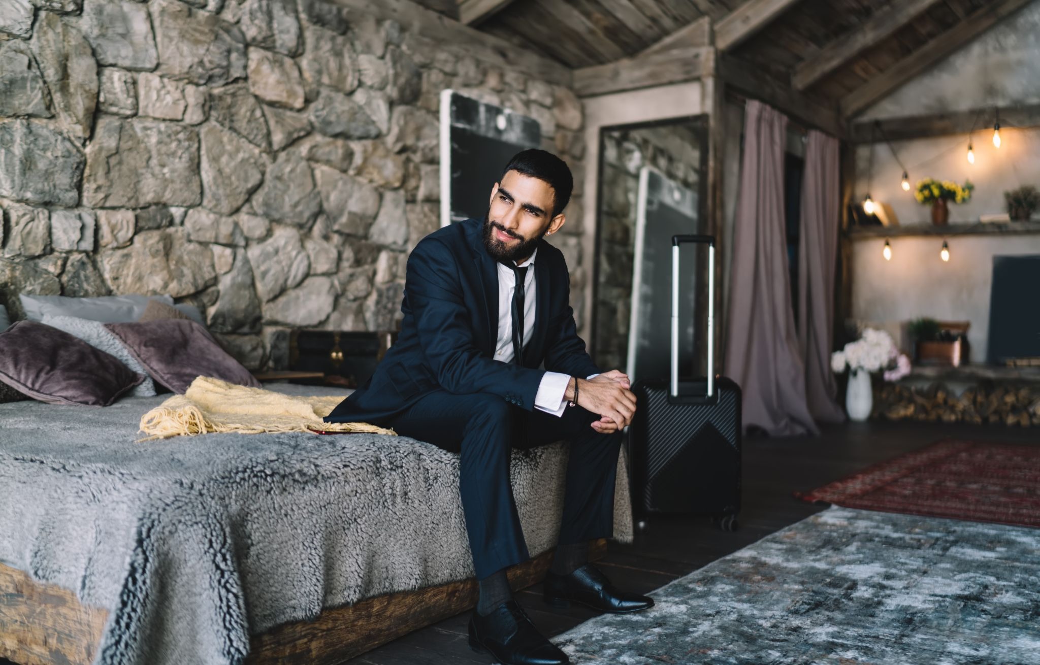 Quiet Luxury Trend